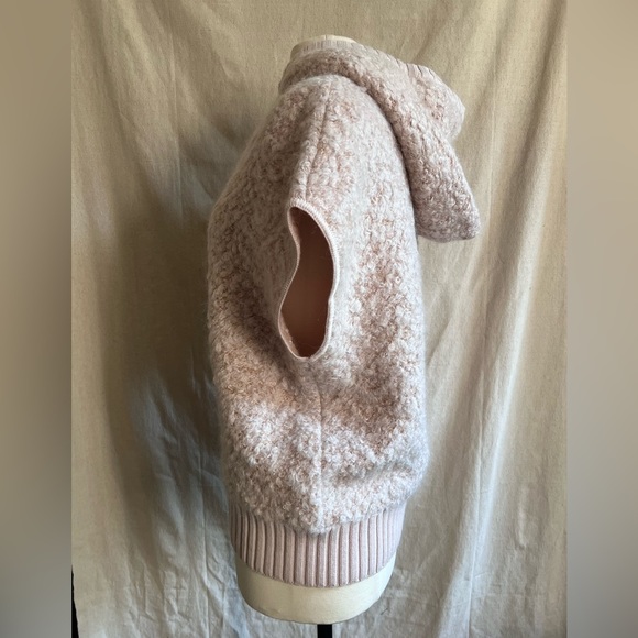 ❌SOLD❌Missoni Hooded Vest - Picture 4 of 8